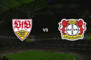 Stuttgart vs Leverkusen