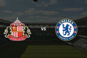 Sunderland vs Chelsea
