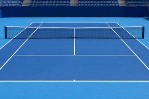 Tennisbane
