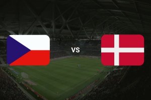 Tjekkiet vs Danmark
