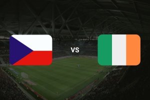 Tjekkiet vs Irland