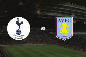 Tottenham vs Aston Villa