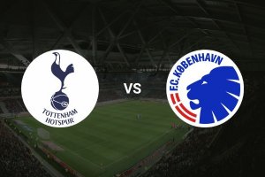 Tottenham vs FC København