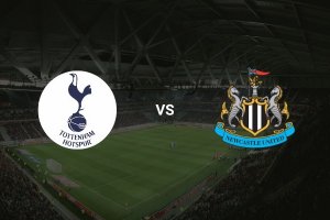 Tottenham vs Newcastle