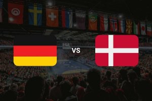 Tyskland vs Danmark
