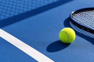 US Open-finale