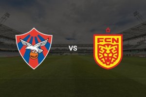 Valur vs FCN