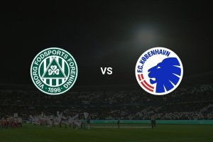 Viborg FF vs FC København