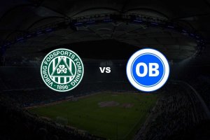 Viborg FF vs OB