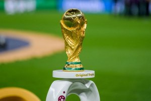 VM-pokal
