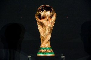 VM i Fodbold 2026