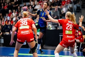 VM i kvindehåndbold 2025