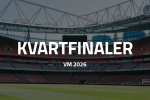 VM-kvartfinaler