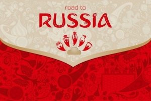 VM Road to Russia