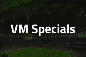 VM specials