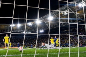 VM topscorer