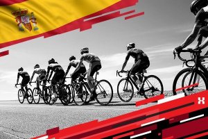 Vuelta a España-vindere
