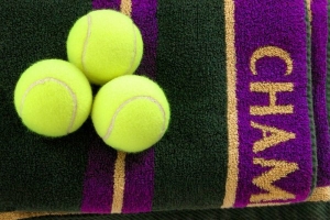 Wimbledon kvinder