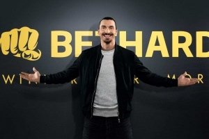 Bethard - Zlatan Ibrahimovic