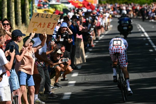 6. etape af Tour de France: Bayeux - Vire Normandie