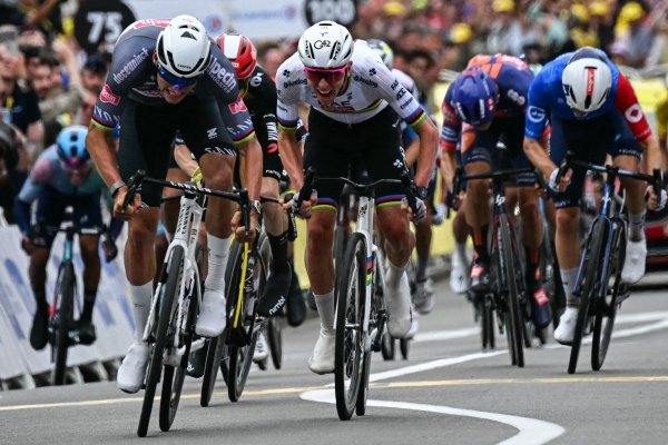 7. etape af Tour de France (11. juli)