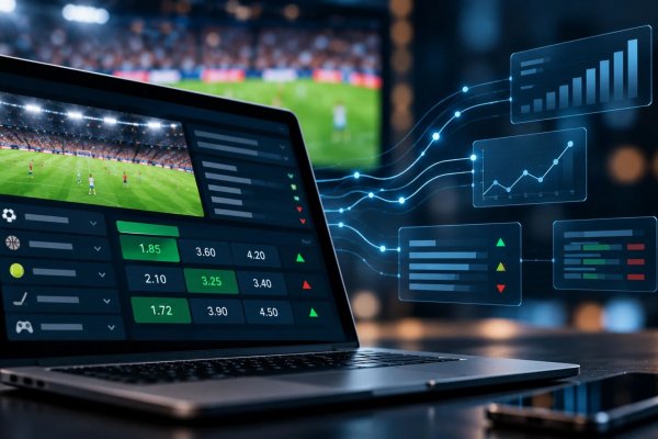AI-tipapp lovede at ramme 97% - nu stoppes reklamen