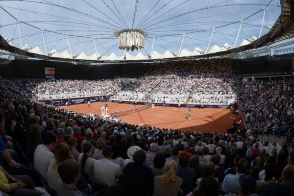 ATP Hamburg 2024: Odds, optakt og spilforslag