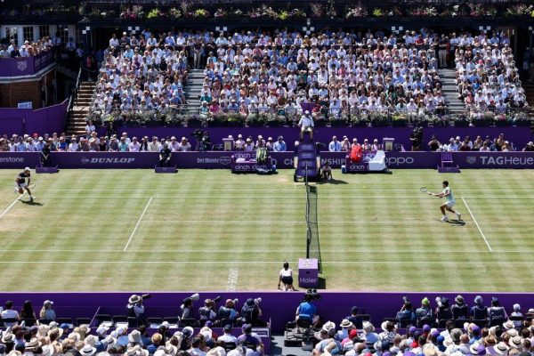ATP London 2025: Odds, optakt og spilforslag
