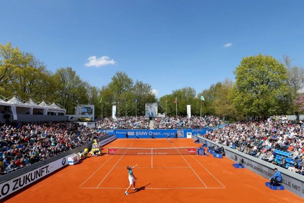 ATP Munich: Odds, optakt og spilforslag