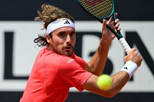 Odds på ATP Rom og WTA