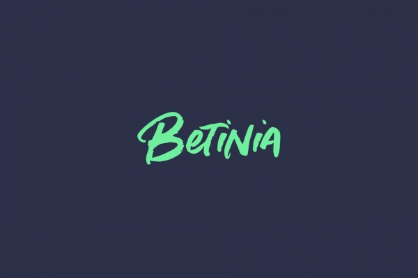 Betinia