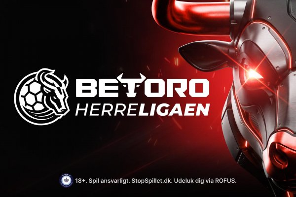 Betoro bliver titelpartner for Herreligaen i tre sæsoner