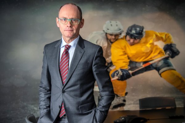 Betsson slår omsætningsrekord, men EBIT falder markant efter svagere B2B-forretning