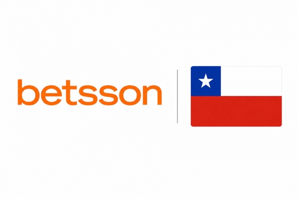 Betsson blokeres i Chile: Del af bred offensiv mod online betting