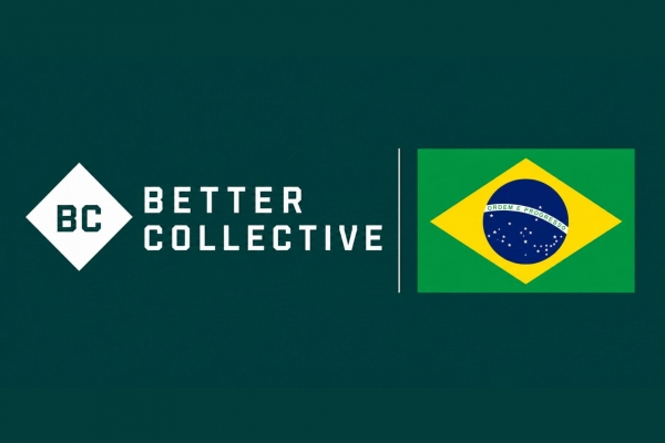 Better Collective styrtdykker efter bettingforbud i Brasilien