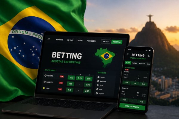Lula ville stoppe betting – 6,2 millioner brasilianere er allerede udelukket
