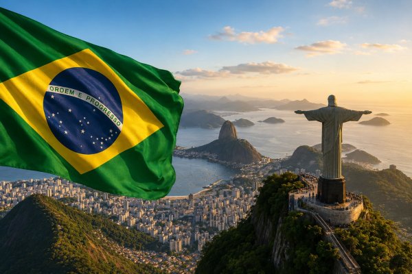 Nyt brasiliansk forslag: Vil begrænse indbetalinger til 100 kr. om måneden