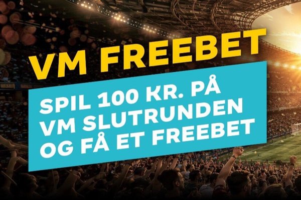 Cashpoint VM freebet