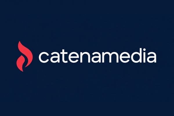 Catena Media udpeger Martin Zetterlund som midlertidig CTO