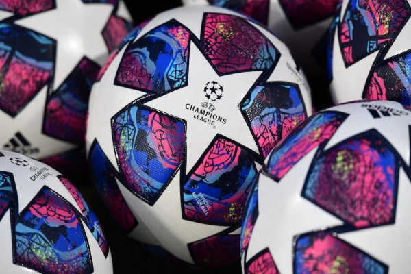 Lodtrækning til Champions League 2023/24