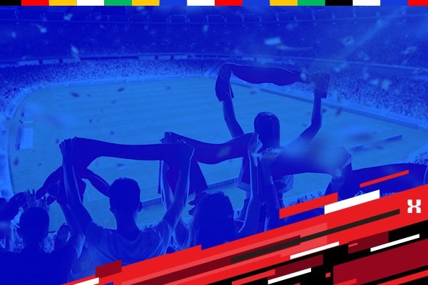 EM kval Gruppe C - Gruppen med Italien og England