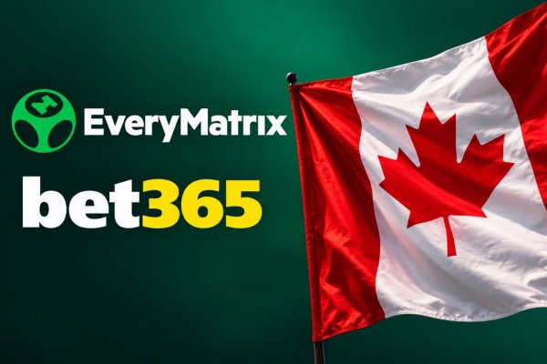 EveryMatrix går live med bet365 i Alberta