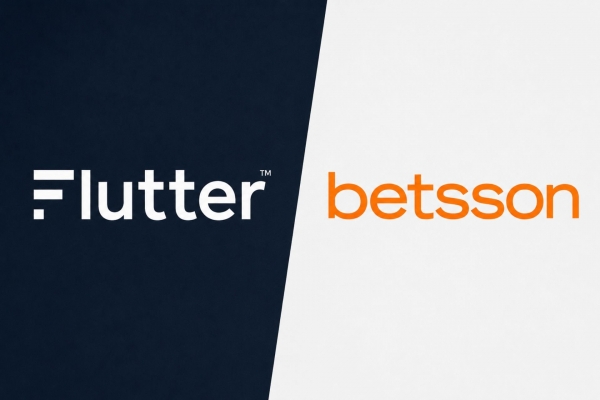 Flutter vokser over 40% i Tyrkiet, mens Betsson møder modvind