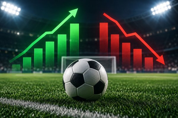 Målfesten ved VM pressede bookmakerne: Kun 49 ud af 104 kampe var rentable