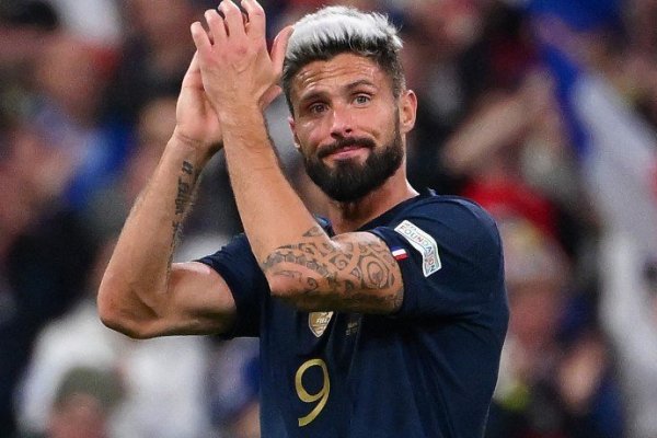 Hold kvalificeret til EM