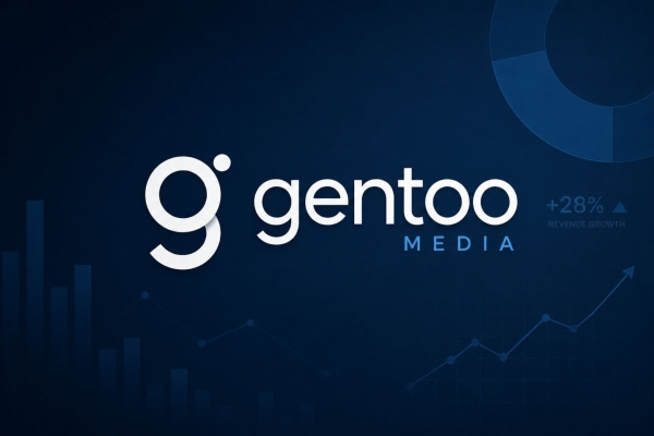 Gentoo sænker prognosen efter Q2: Rekordhøje indbetalinger gav ikke et løft
