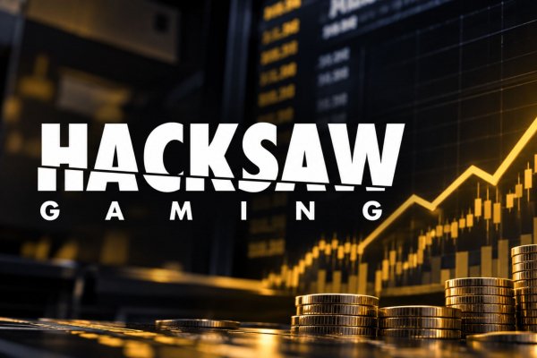 Haaland ejer aktier i Hacksaw Gaming