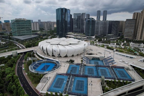 Hangzhou Open 2024: Odds, optakt og spilforslag