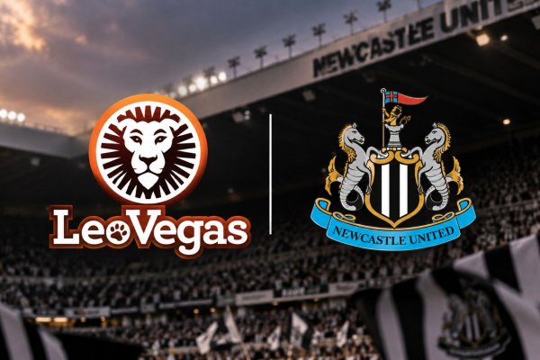 LeoVegas forlænger Newcastle-aftale – BetMGM fortsætter som bettingpartner