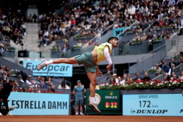 ATP Madrid 2024: Odds, optakt og spilforslag